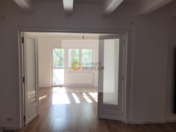 4 camere I Parc Cismigiu I Etaj 1 I 111 mp - Poză 1