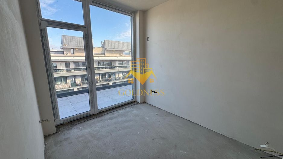 3 camere, semifinisat, Gheorgheni, Soporului 1-3, Zona Iulius Mall - Poză 2