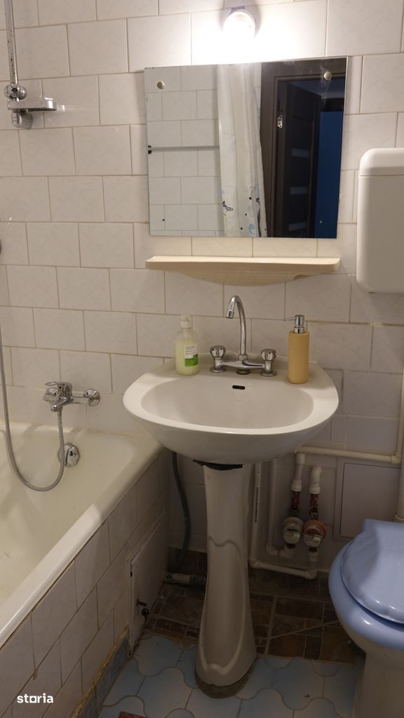 Inchiriez apartament 3 camere Apusului/Pacii - Poză 7