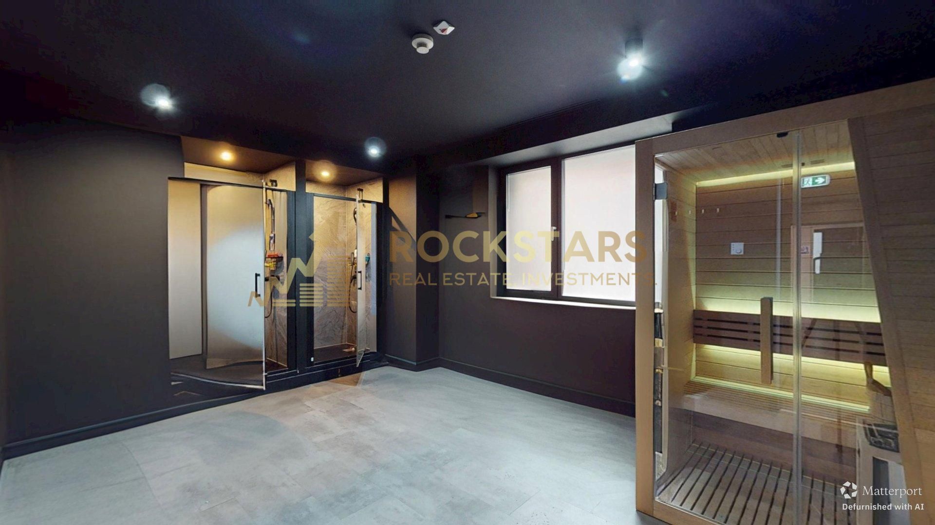 Spatiu birouri | Sala sport | Nicolae Caramfil - Poză 20