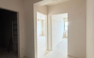 Apartament decomandat | 1 camere | Urusagului - Florești - Poză 2