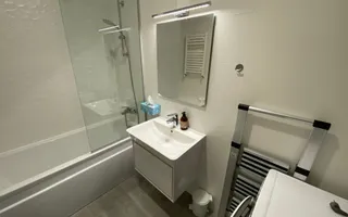 Apartament lux 2 camere Pipera | Iancu Nicolae | Residence 5 (VIDEO) - Poză 12