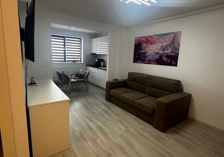 Apartament 2 camere Complex Hills -  zona Theodor Pallady - Poză 2
