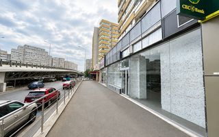 Spațiu comercial I  Parter | Doamna Ghica | Destinație flexibilă - Poză 1