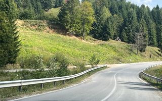 Teren de vanzare , 821 mp, Colibița! - Poză 4