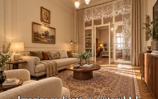 Ultracentral Arad | 181 mp | parter înalt - Poză 6