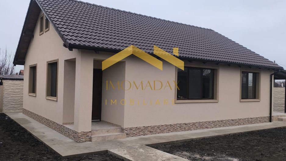 Sânmihaiu Român-Casa Individuală-Finisaje la Alegere - Poză 6