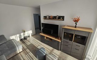 Apartament 1 camera Aradului bloc nou - Poză 2