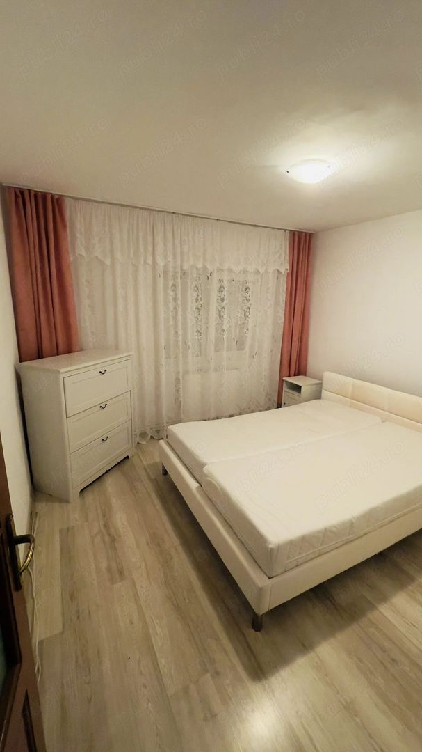 Soarelui-Gen 30 | 3 Camere | Decomandat | Centrala proprie - Poză 9
