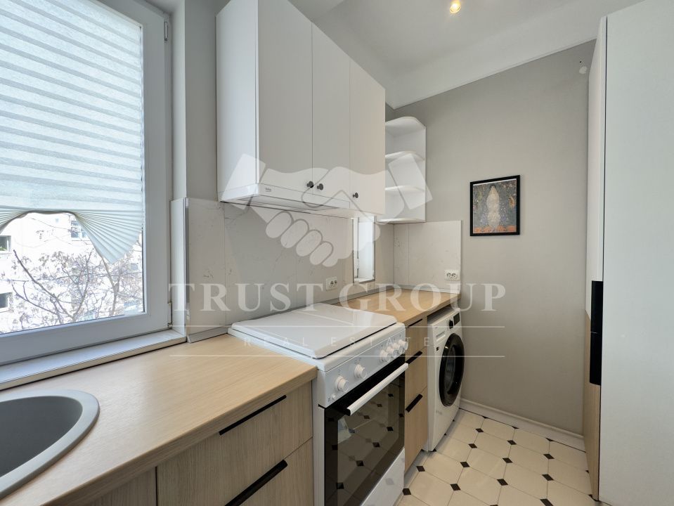 Apartament 3 camere Unirii Horoscop | Renovat complet | Imobil cu lift - Poză 26