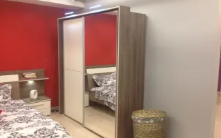 Apartament 2 camere decomandat | Turnișor, Sibiu | terasă, parcare - Poză 15