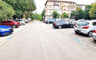 Oferim spre inchiriere apartament cu 2 camere, Zonă Spitalul Județean/Girocului. - Poză 20