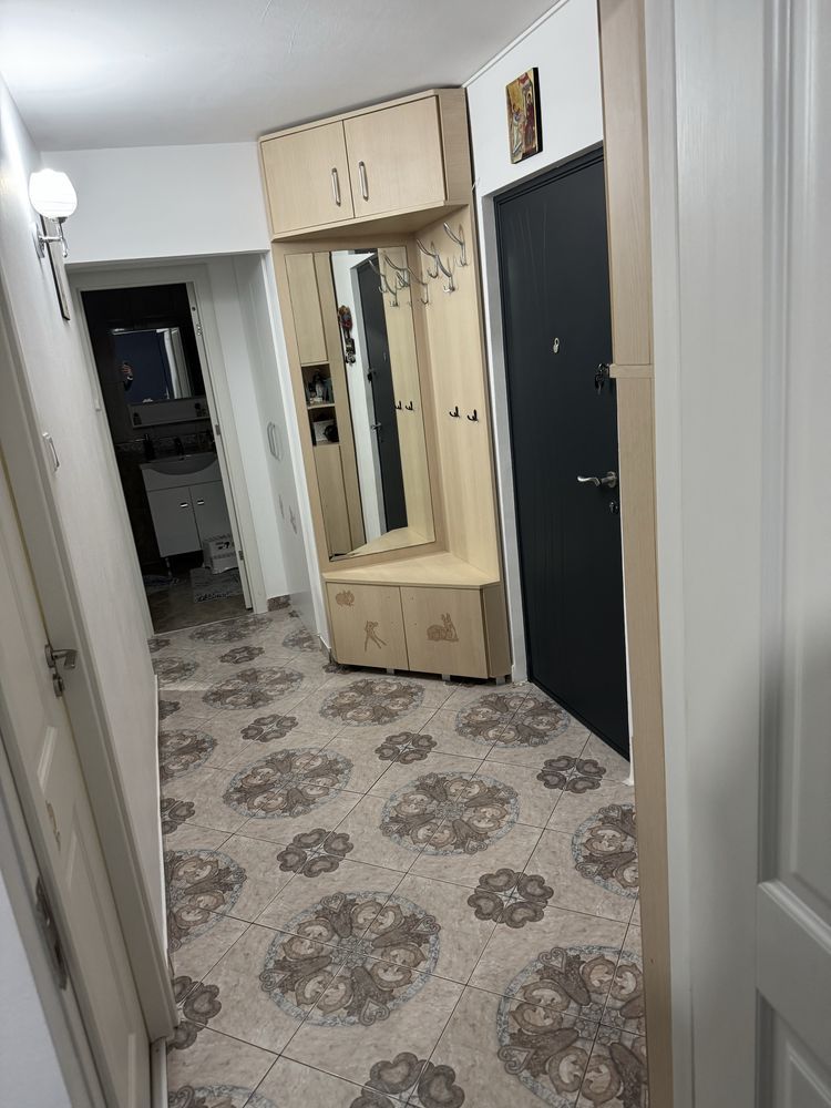 BRASADAS vinde ap 2 cam etaj 3/4 Micro 17. - Poză 1