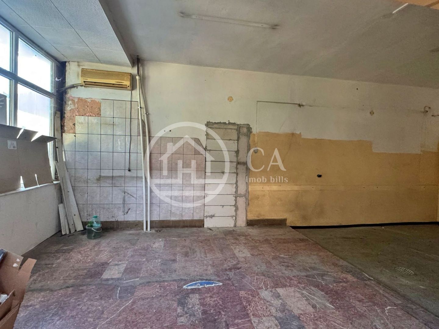 Spațiu comercial de vânzare in zona Calea Aradului, Oradea - Poză 3