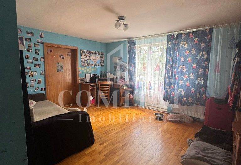Casa cu 4 camere | 2 niveluri | Cartierul Borhanci - Zona TCI - Poză 14