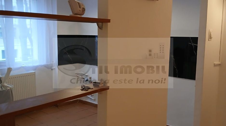 Ap 3 cam, Tătărași , 67 mp, renovat,  etaj 2/4 – 125.000 € - Poză 10
