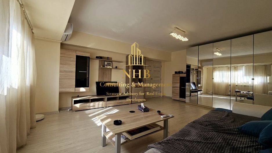 Apartament 2 Camere | Unirii | Pet Friendly - Poză 1