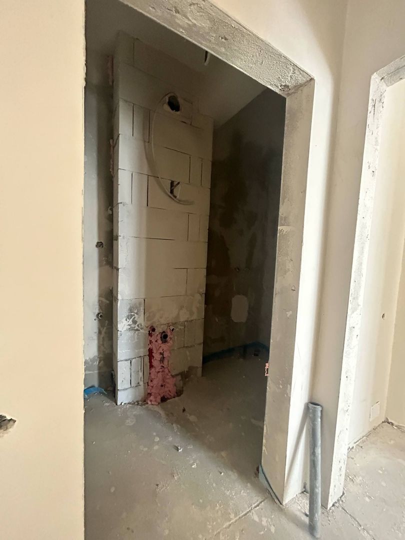 Vanzare apartament 3 camere cu parcare subterana zona BMW - Poză 5