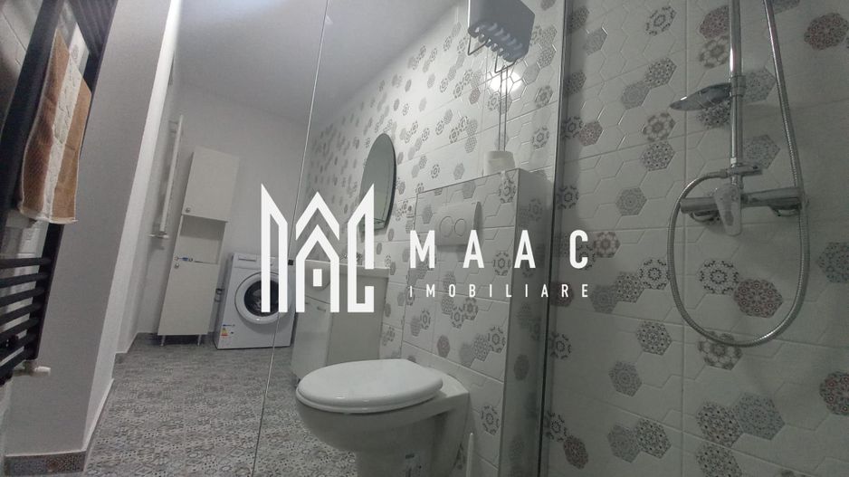 Casă 3 camere I 75mpu I Teren 1200mp I Tălmaciu - Poză 10