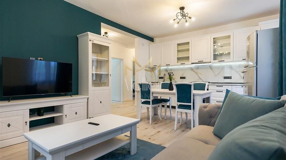 Apartament 3 camere 80 mp ultrafinisat, parcare, Zorilor! - Poză 1