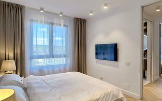 Apartament 3 camere LUX, Zona Iulius Mall - Poză 11