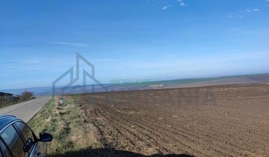 Teren de vânzare în Rediu-Horlești, 7850 mp, cu deschidere la DJ 248b, parcelabil - Poză 7