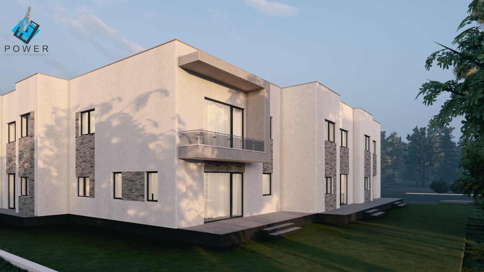 Braytim | Case insiruite | 4 camere | Strazi asfaltate | Comision 0% - Poză 3