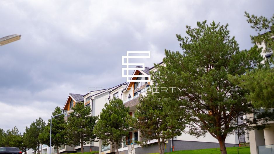 Apartament 3 camere-77 mp, -la cheie -intabulat -zona Industriala Vest, Sibiu - Poză 10