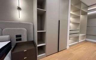 Luxury Duplex Apartment – Herăstrău - 10th & 11th Floor - Poză 46