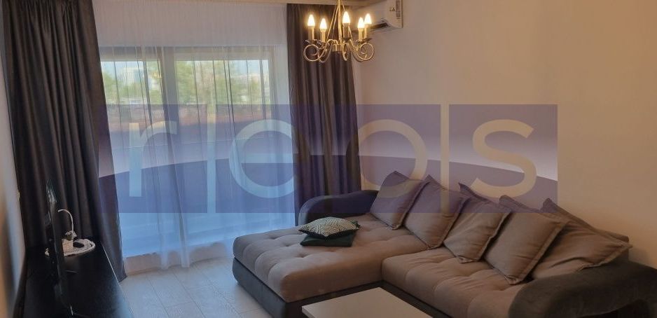 INCHIRIERE 2 CAM 57MP | LUJERULUI | PARCARE | MOBILAT SI UTILAT LUX - Poză 2