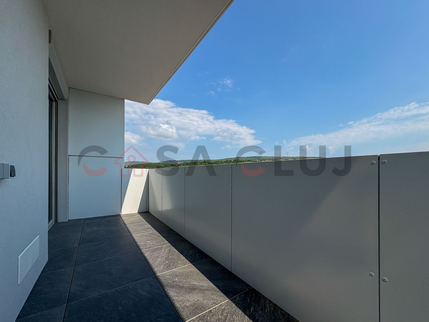 3 camere modern, noul la cheie, Iris Cluj-Napoca! - Poză 11