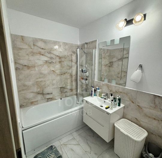 Casa indivuala 3 camere cu gradina de vanzare Talmaciu - Poză 7