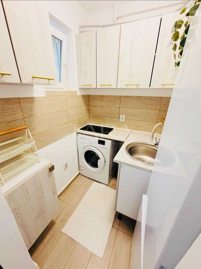 Apartament 2 camere lângă Iulius Mall – Gheorgheni, investiție sigură. - Poză 4