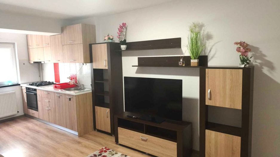 🏡 Închiriez Apartament cu 2 camere premium, Theodor Pallady, bloc nou - Poză 3