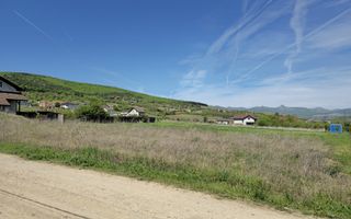 Teren intravilan de vanzare, Micesti - Poză 2