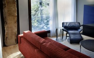 Full Service Apartment | 2 Bedrooms | Parking | Concierge - Poză 2