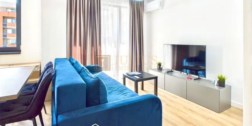 Apartament luxos in Calea Aradului, Sol Residence - Poză 5