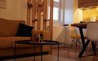 Calea Urseni | 3 Camere | Mobilat si Utilat | Loc de parcare - Poză 5