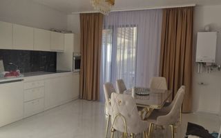 Duplex ultrafinisat de 130mp, teren 350mp, 2 parcari, zona Poligonului - Poză 2