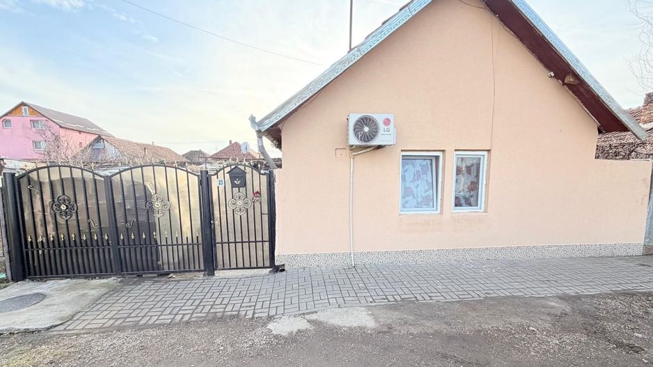 Casa 3 camere, Vladimirescu - Poză 1