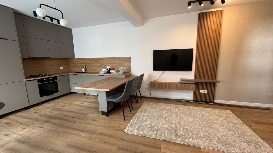 Duplex modern la 15 km de Timisoara - Poză 4