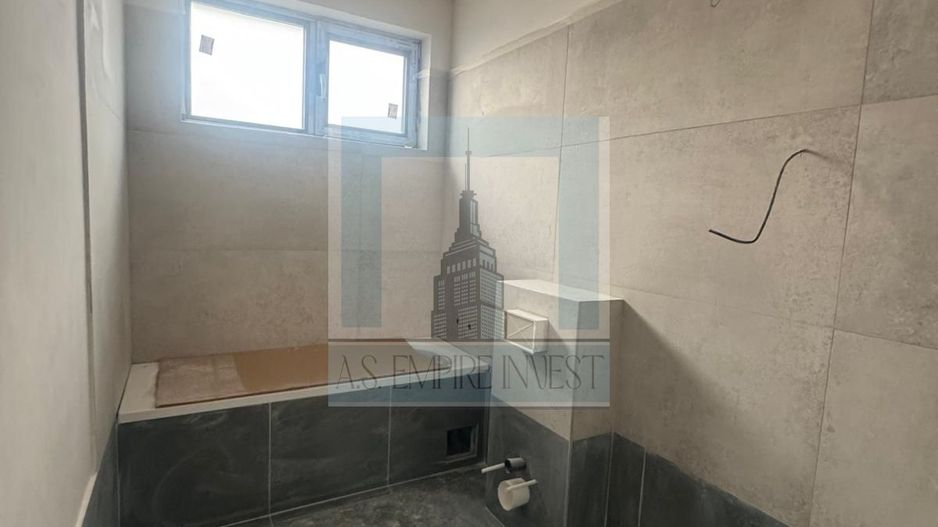 Casă parter 4 camere– stil scandinav – Sânpetru - Poză 9