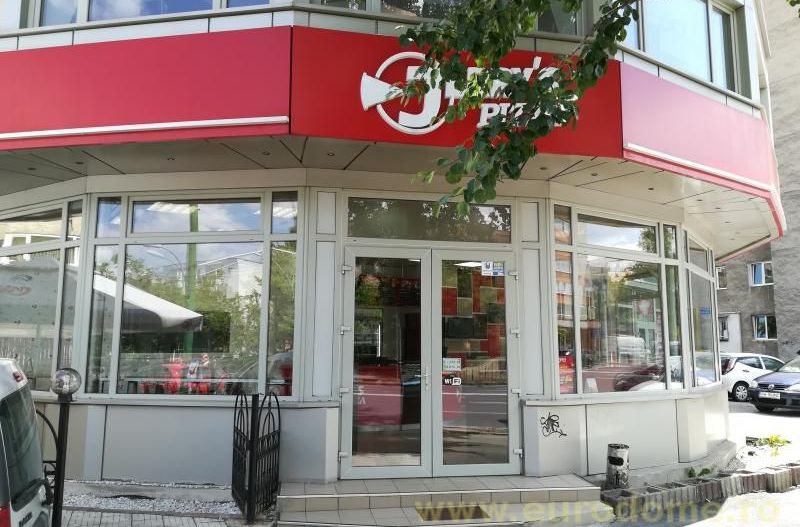 Vanzare spatiu amenajat700 mp. - Poză 12