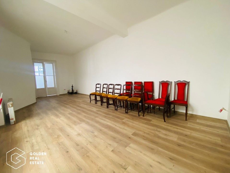 Apartament deosebit în clădire istorică pe strada Eugeniu de Savoia - Poză 4