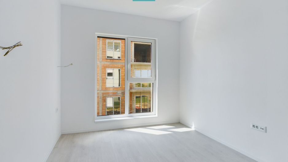 Apartament nou cu 3 camere în Via Carmina - Poză 3
