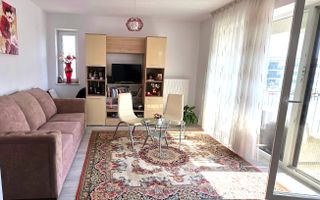 Studio modern | Coresi | Parcare + Boxă incluse în preț - Poză 6