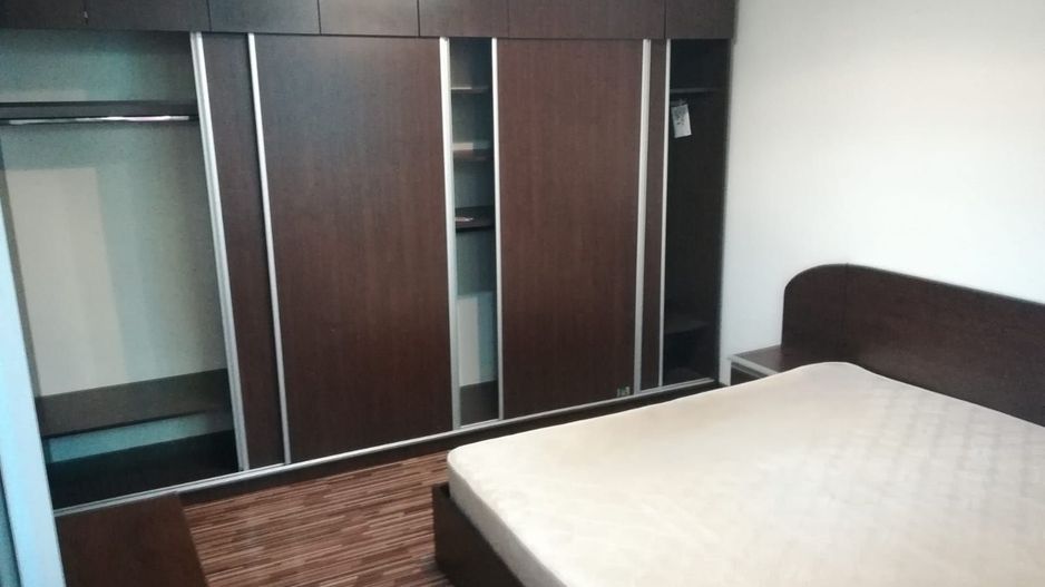 AP. 3 CAMERE- TITAN, BLOC REABILITAT, MOBILAT/UTILAT, COMISION 0% - Poză 1