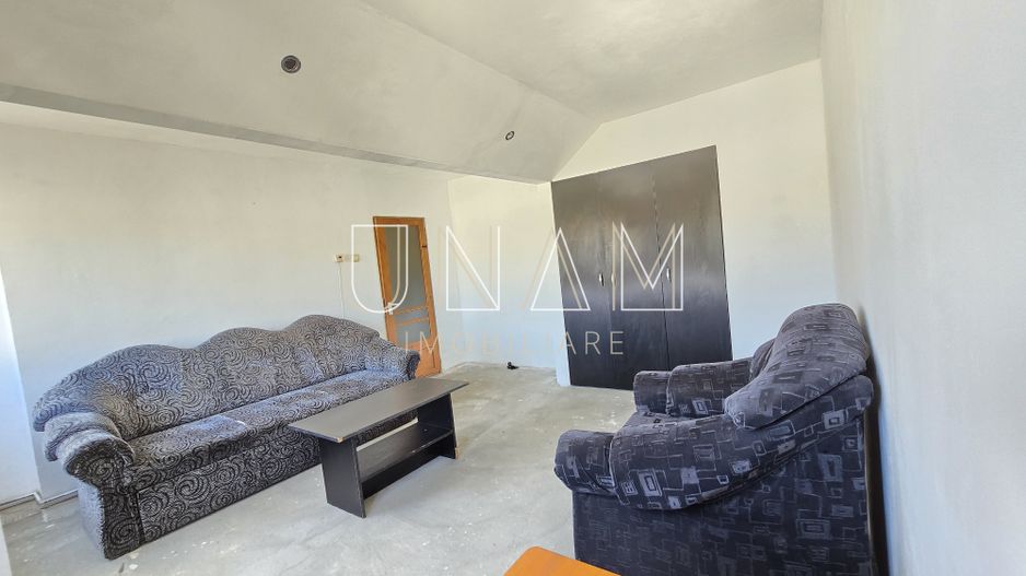 Apartament 41 mp, decomandat, centrala proprie – zona Lunca, pret atractiv - Poză 7