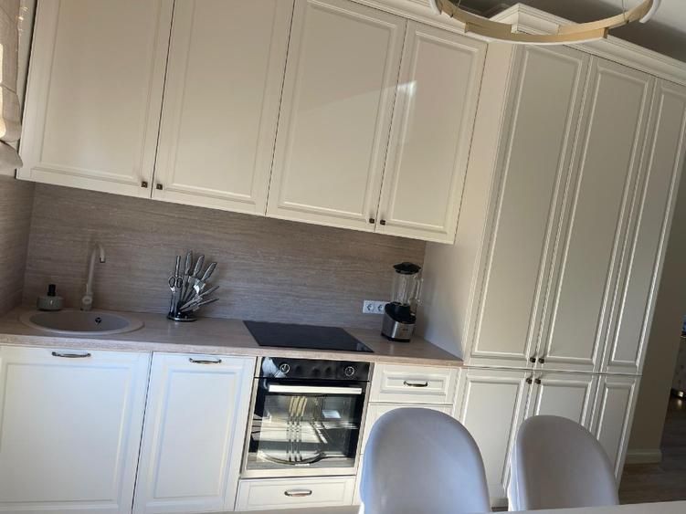 BRASADAS vinde ap 3 cam semicentral cu finisaje de lux. - Poză 5