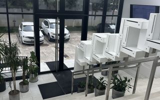 Apartament 2 camere Chiajna - Poză 11